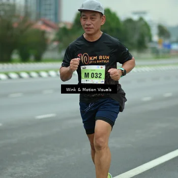 Runner Photo 8494413