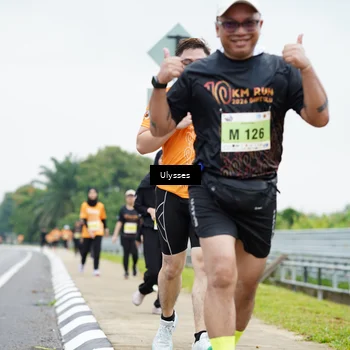 Runner Photo 8494414