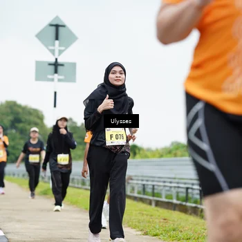 Runner Photo 8494416