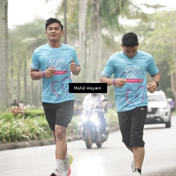 Runner Photo 8494418