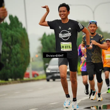 Runner Photo 8494420