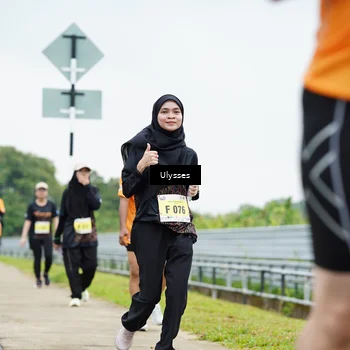 Runner Photo 8494421