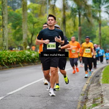 Runner Photo 8494422