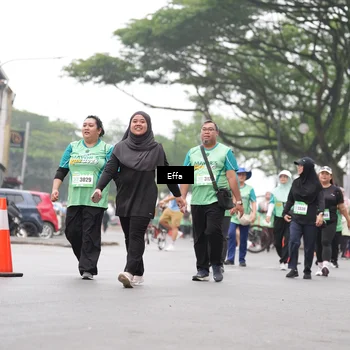 Runner Photo 8494428