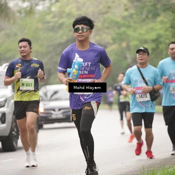 Runner Photo 8494430