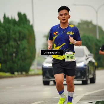 Runner Photo 8494433