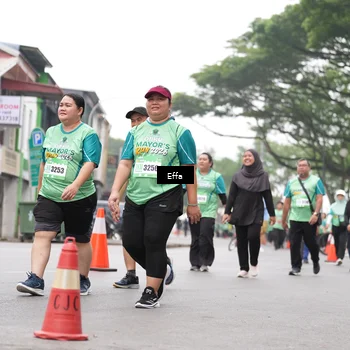 Runner Photo 8494435