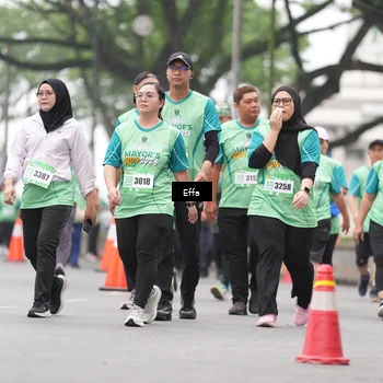 Runner Photo 8494437