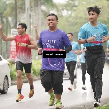 Runner Photo 8494438