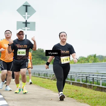 Runner Photo 8494441