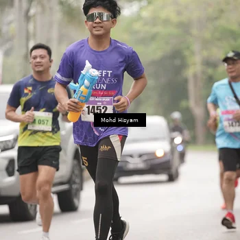 Runner Photo 8494443