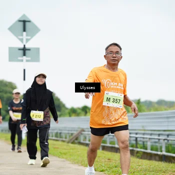 Runner Photo 8494447