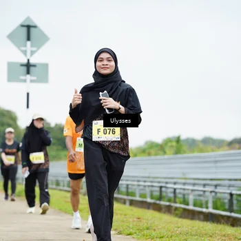 Runner Photo 8494448
