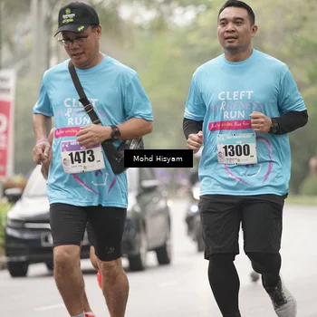Runner Photo 8494449