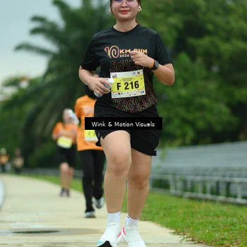 Runner Photo 8494450
