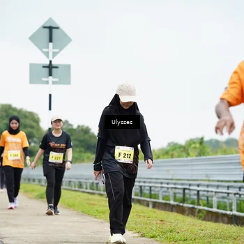 Runner Photo 8494452