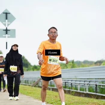 Runner Photo 8494453