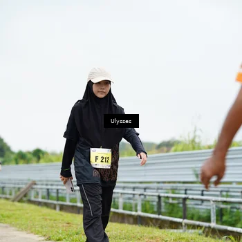 Runner Photo 8494454