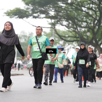Runner Photo 8494455