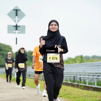 Runner Photo 8494457