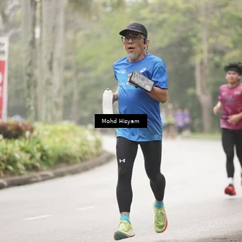 Runner Photo 8494459