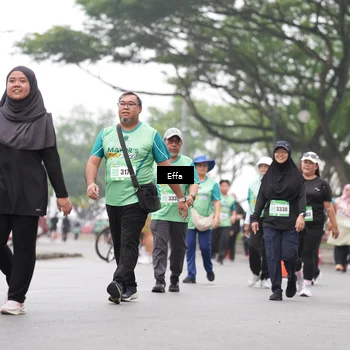 Runner Photo 8494462