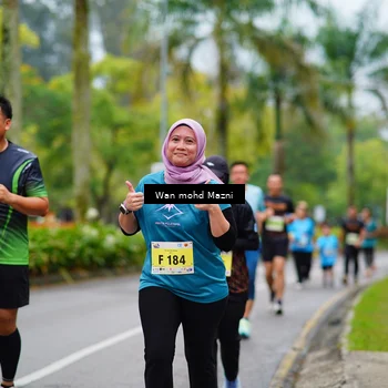 Runner Photo 8494463