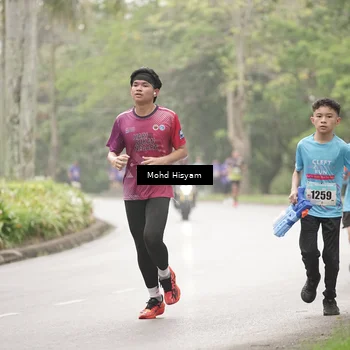 Runner Photo 8494464