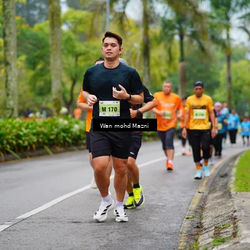 Runner Photo 8494466