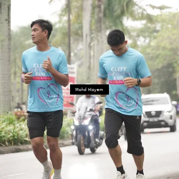 Runner Photo 8494470