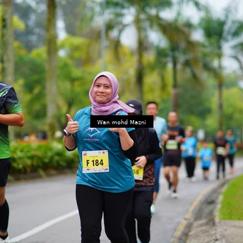 Runner Photo 8494471