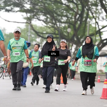 Runner Photo 8494472