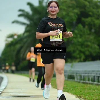 Runner Photo 8494473