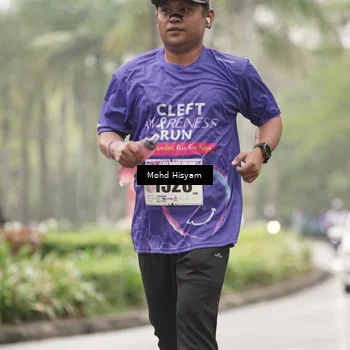 Runner Photo 8494474
