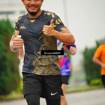 Runner Photo 8494477