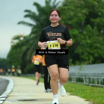 Runner Photo 8494479