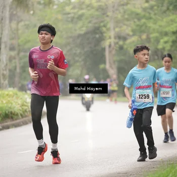 Runner Photo 8494480