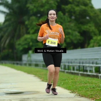Runner Photo 8494482