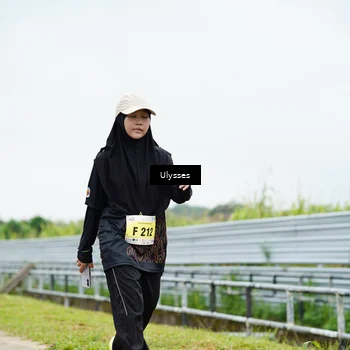 Runner Photo 8494484