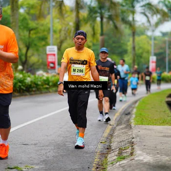 Runner Photo 8494485