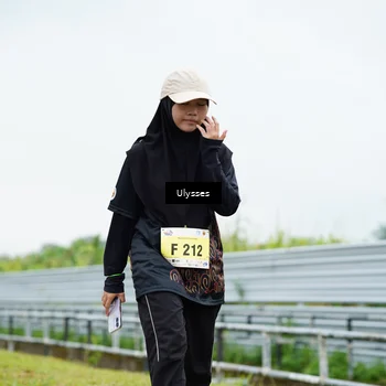 Runner Photo 8494486