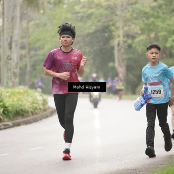 Runner Photo 8494487
