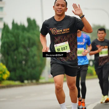 Runner Photo 8494488
