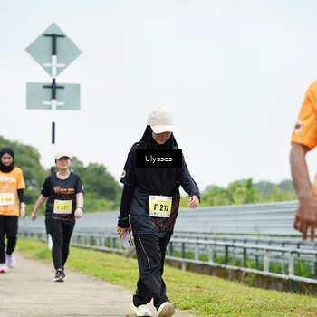 Runner Photo 8494491