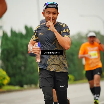 Runner Photo 8494492