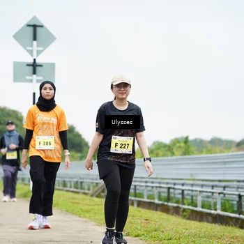 Runner Photo 8494493