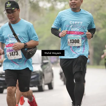 Runner Photo 8494494