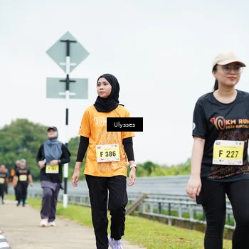 Runner Photo 8494497