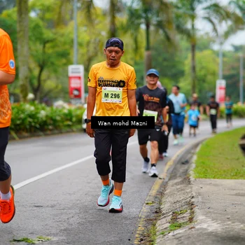Runner Photo 8494498