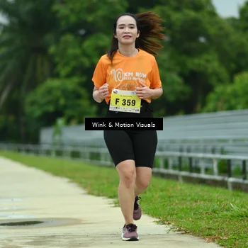 Runner Photo 8494500